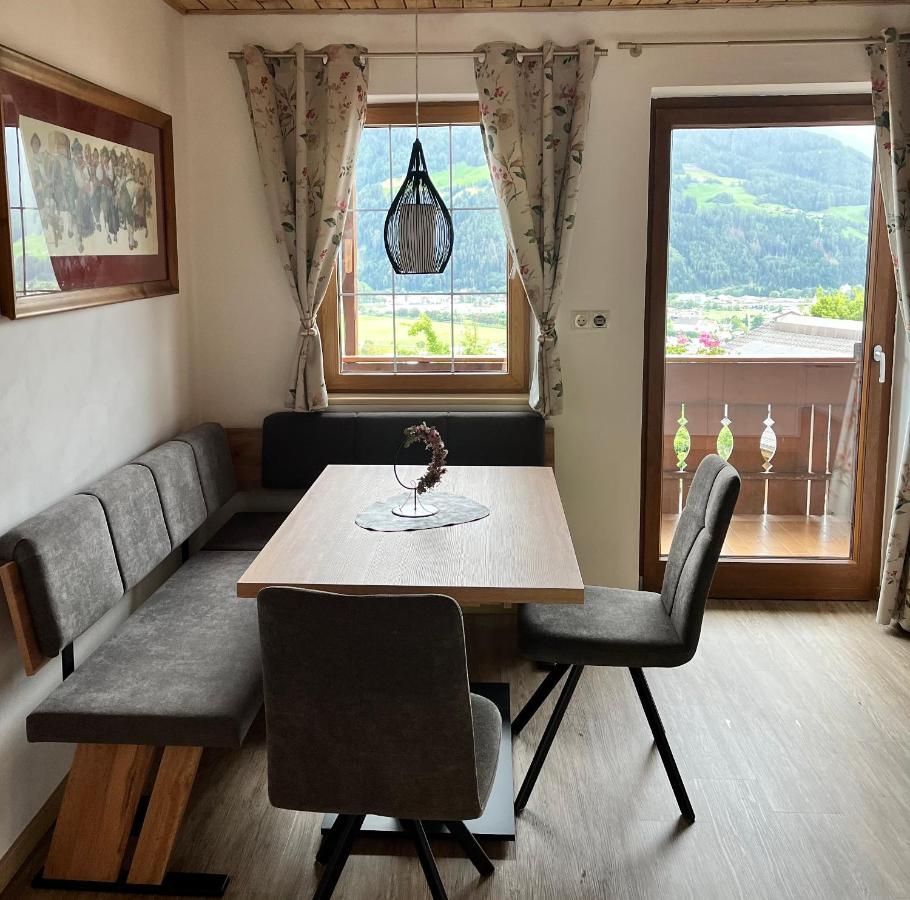 Stroblhof Apartment Vipiteno Luaran gambar