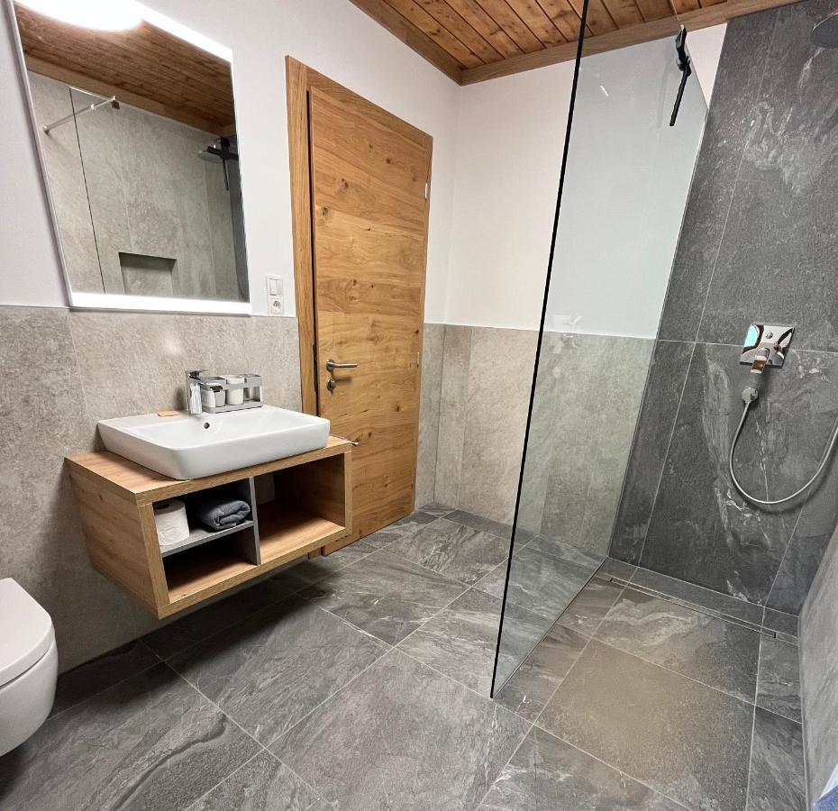 Stroblhof Apartment Vipiteno Luaran gambar